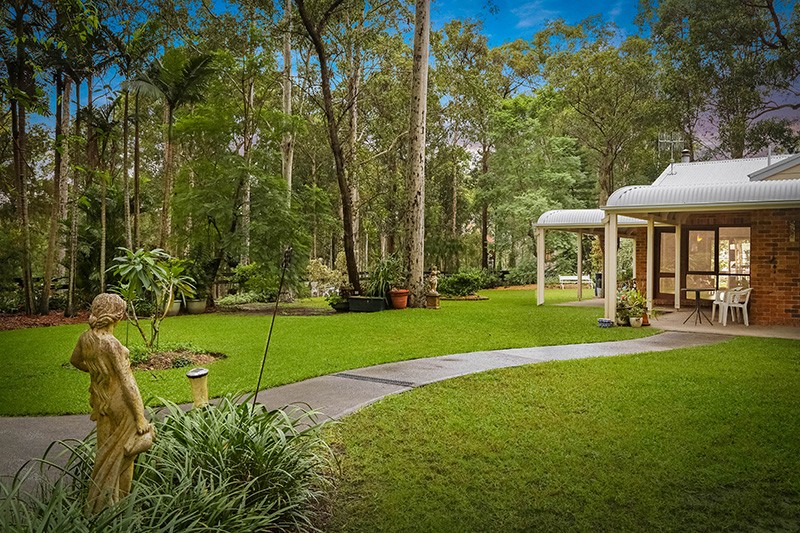 Selling your property in Jilliby
