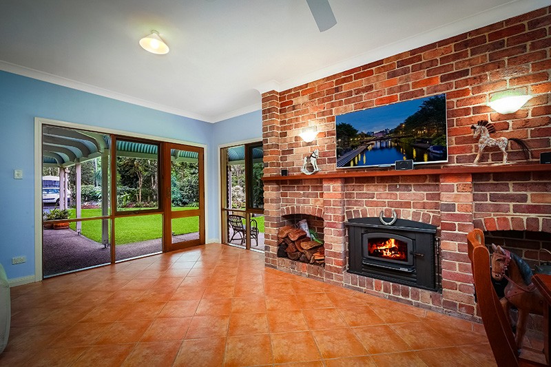 Real Estate in Jilliby