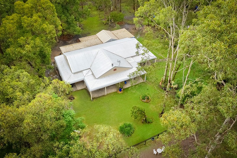 Real Estate in Jilliby