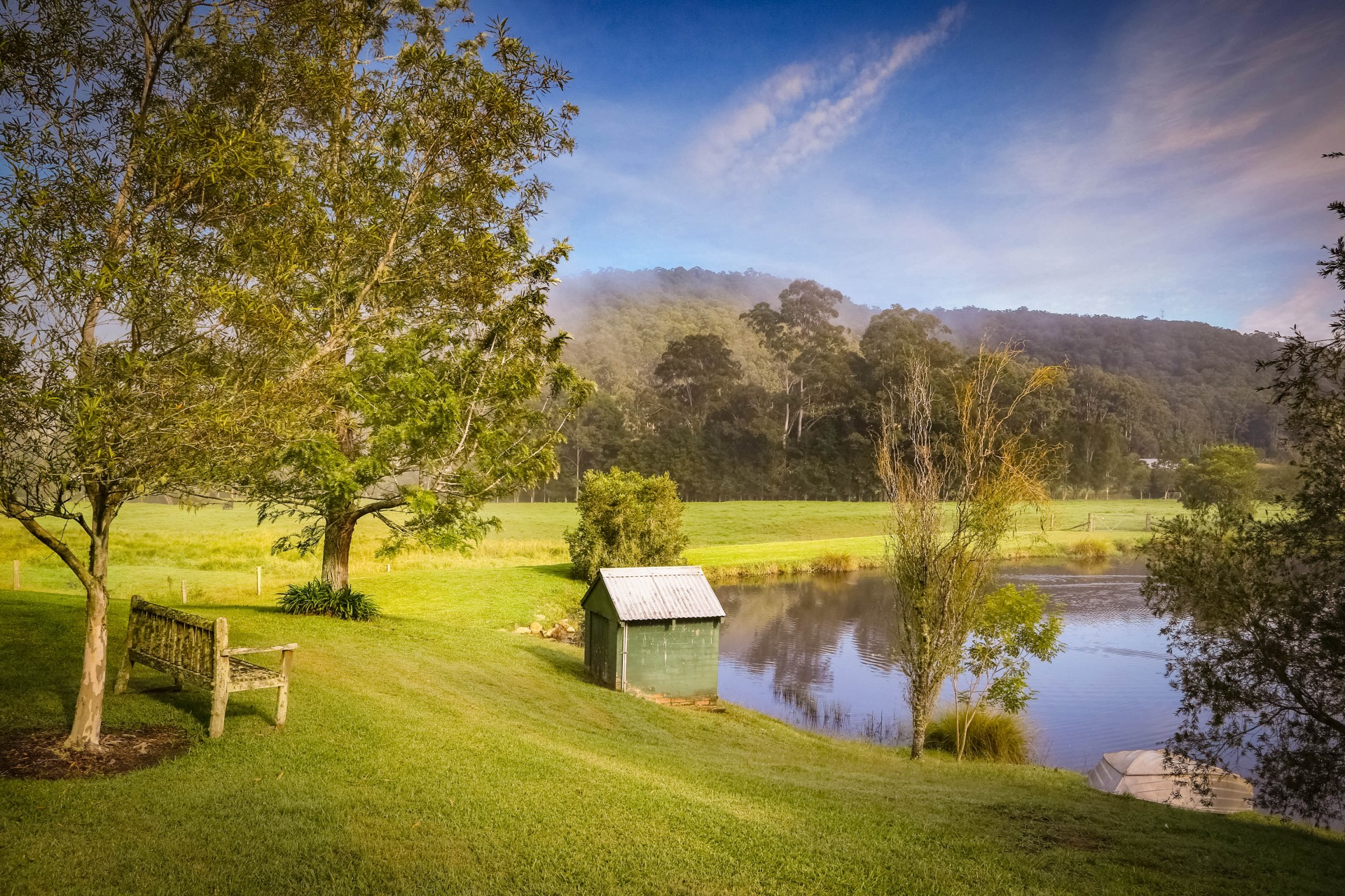 Real Estate in Wyong Creek