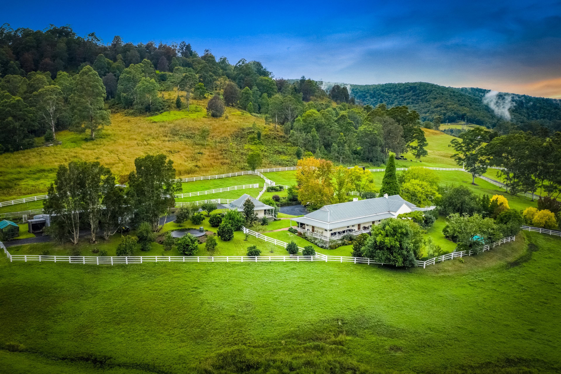 Real Estate in Wyong Creek