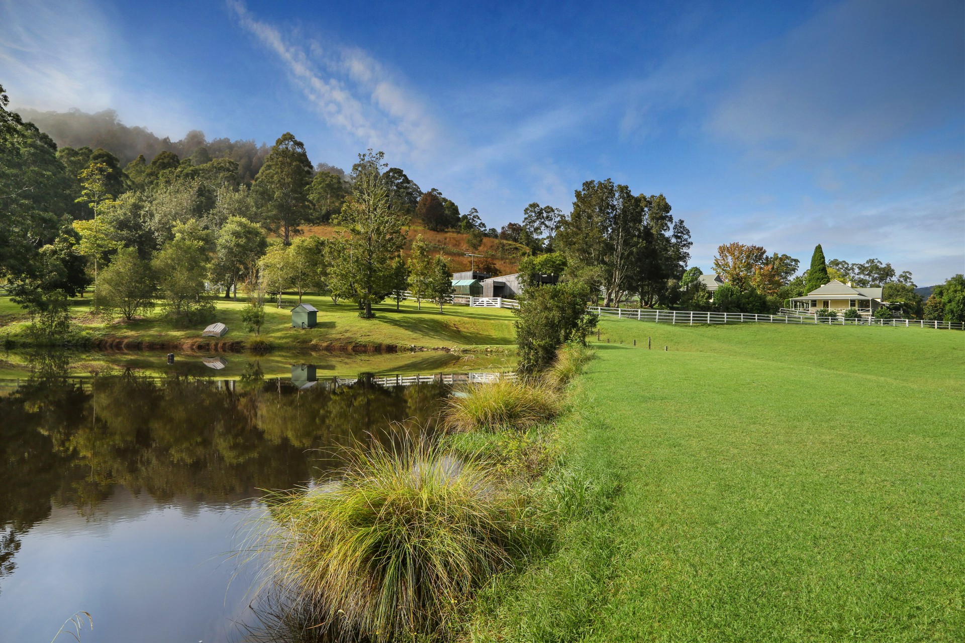Real Estate in Wyong Creek