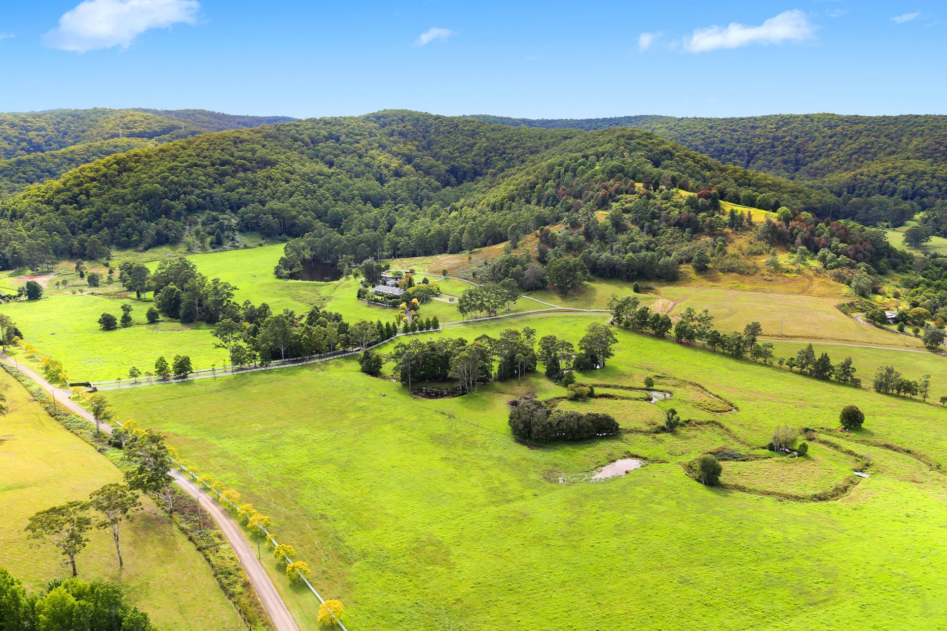 Real Estate in Wyong Creek