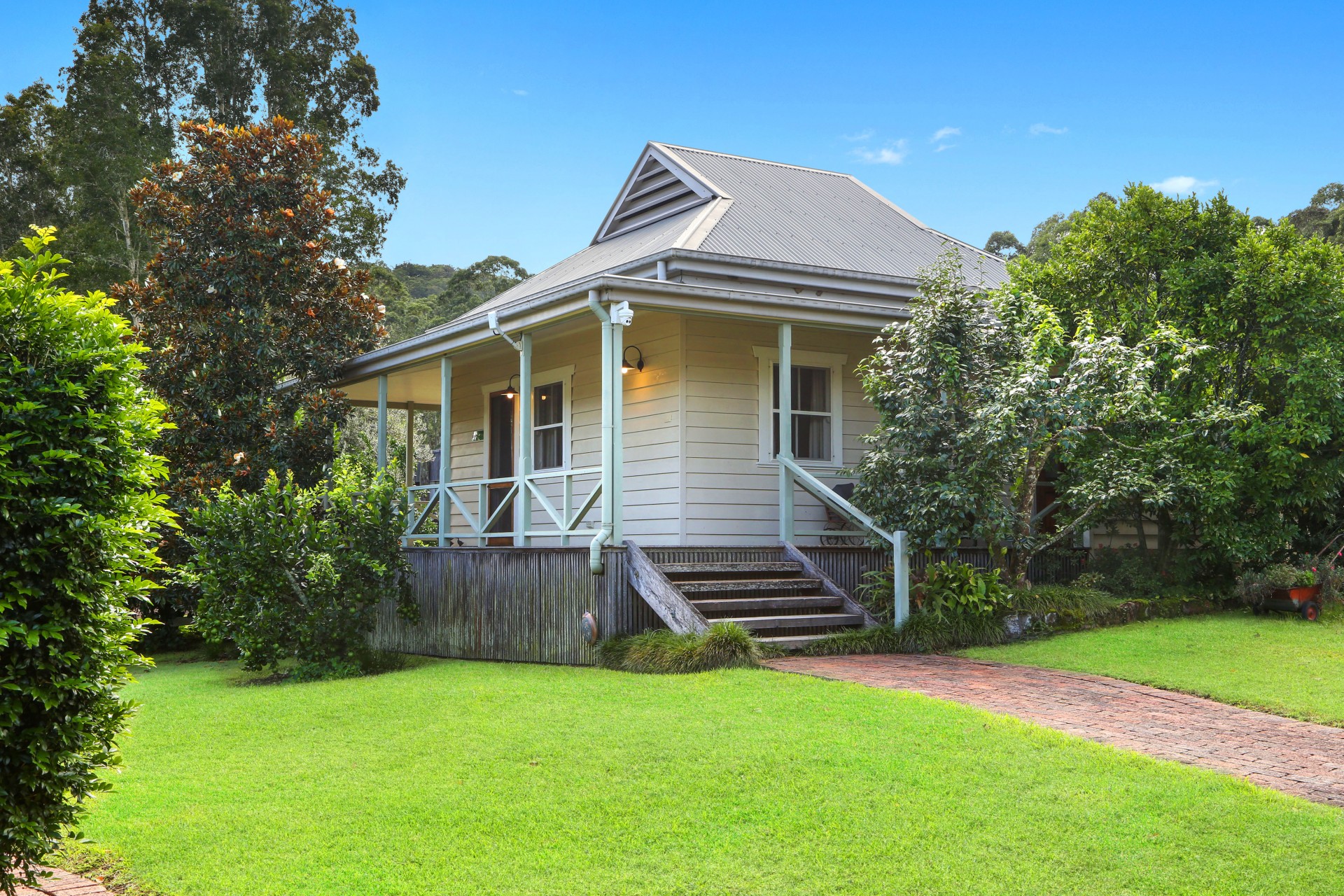 Real Estate in Wyong Creek