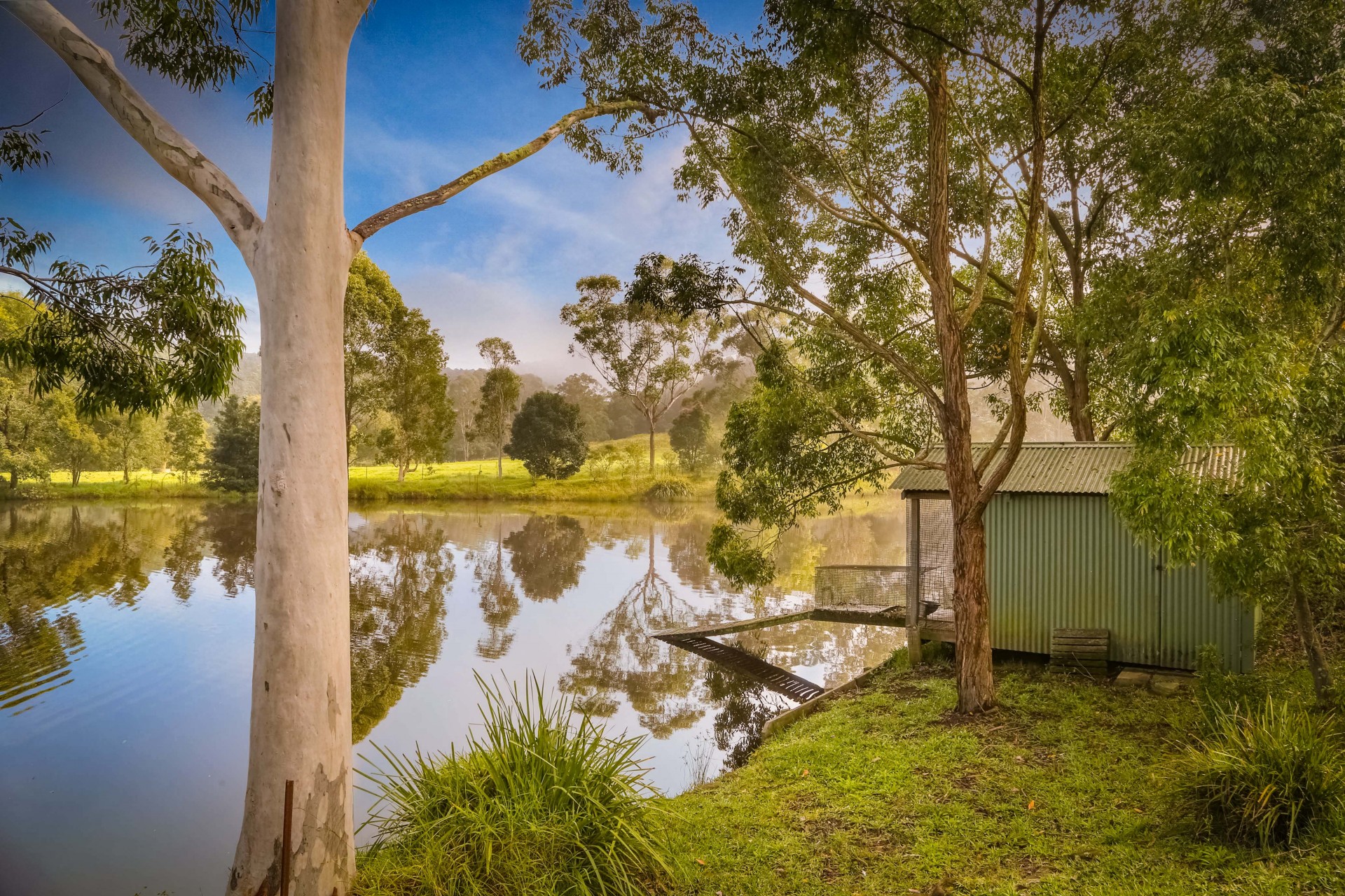 Real Estate in Wyong Creek