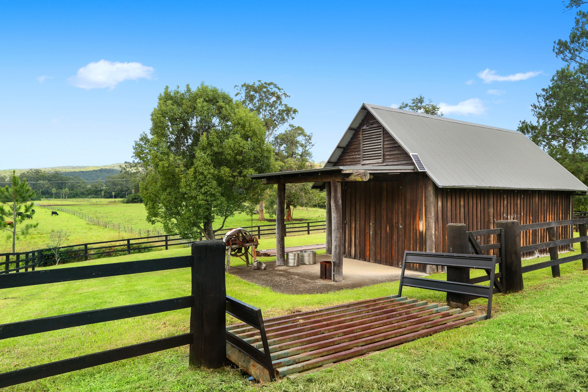 Real Estate in Wyong Creek