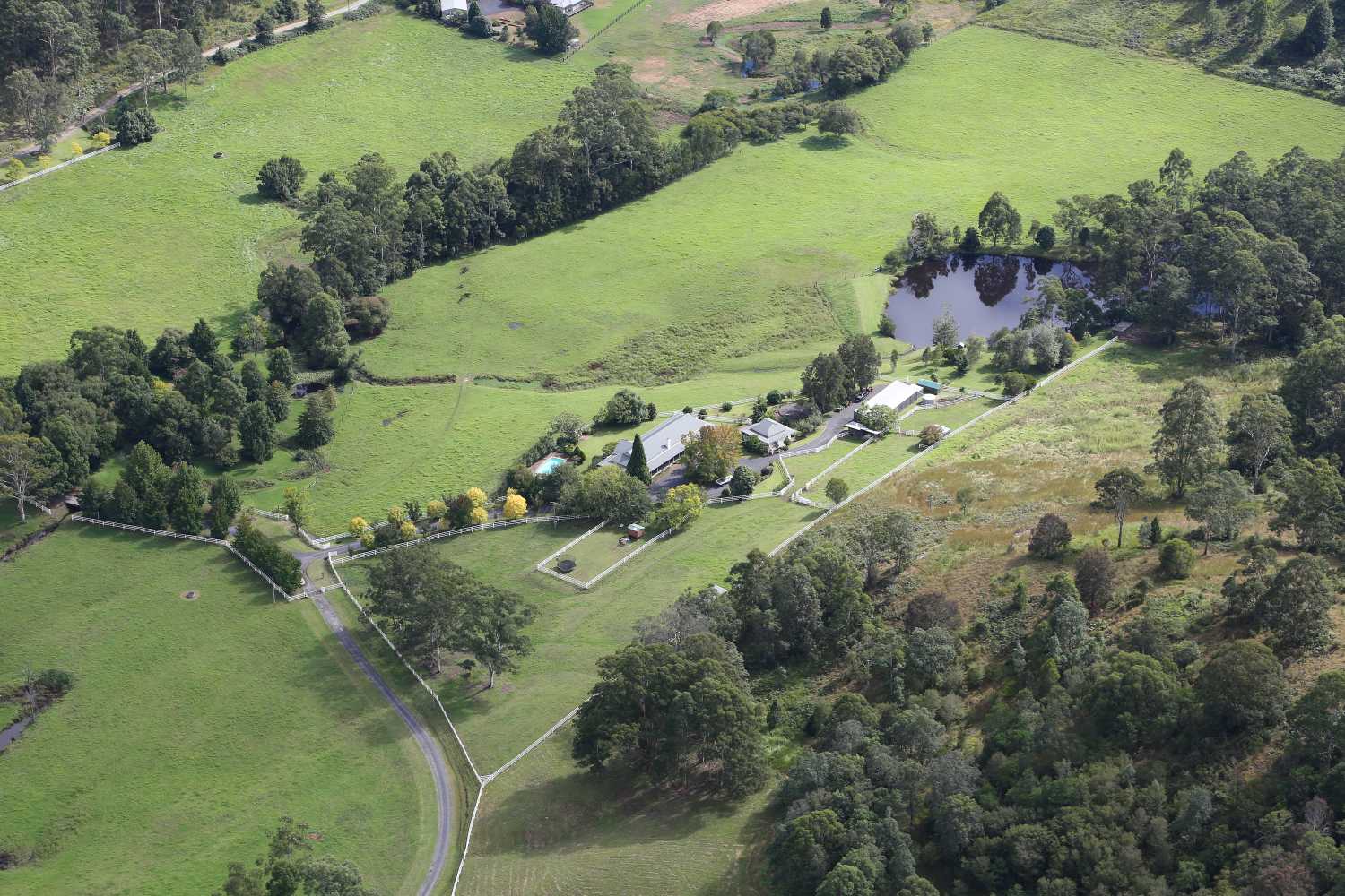 Wyong Creek Properties Sold