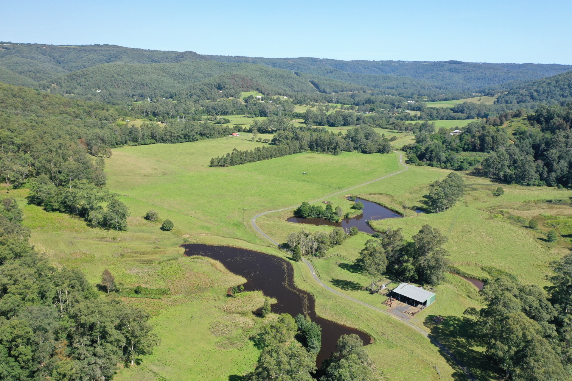 Real Estate in Wyong Creek