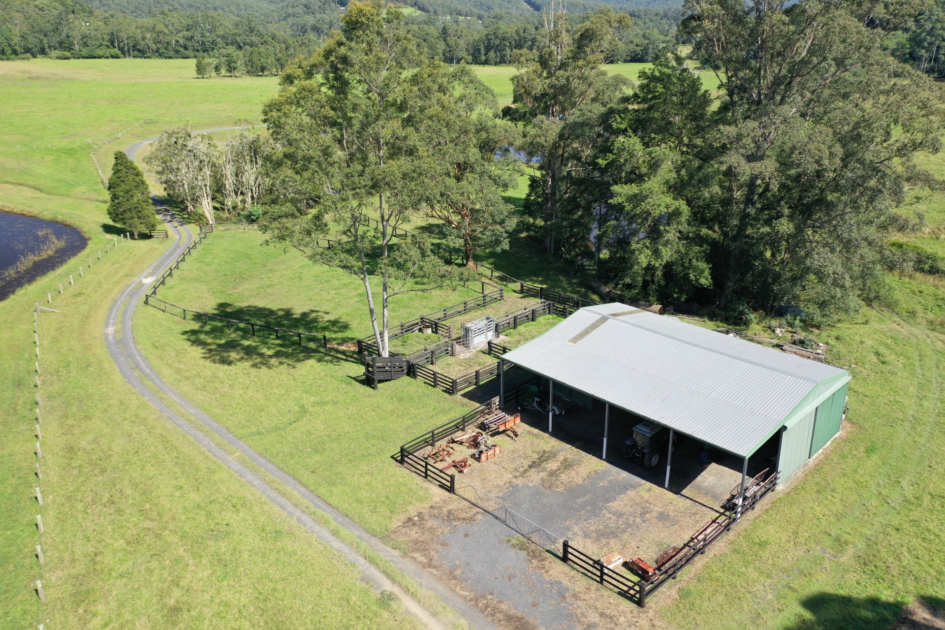 Real Estate in Wyong Creek