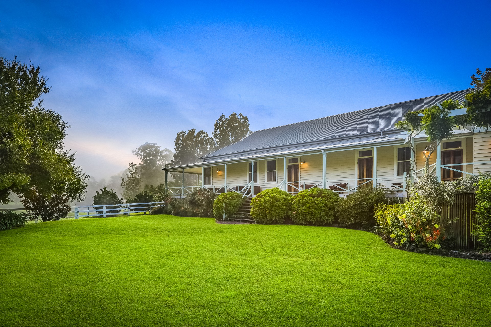 Wyong Creek real estate Sold