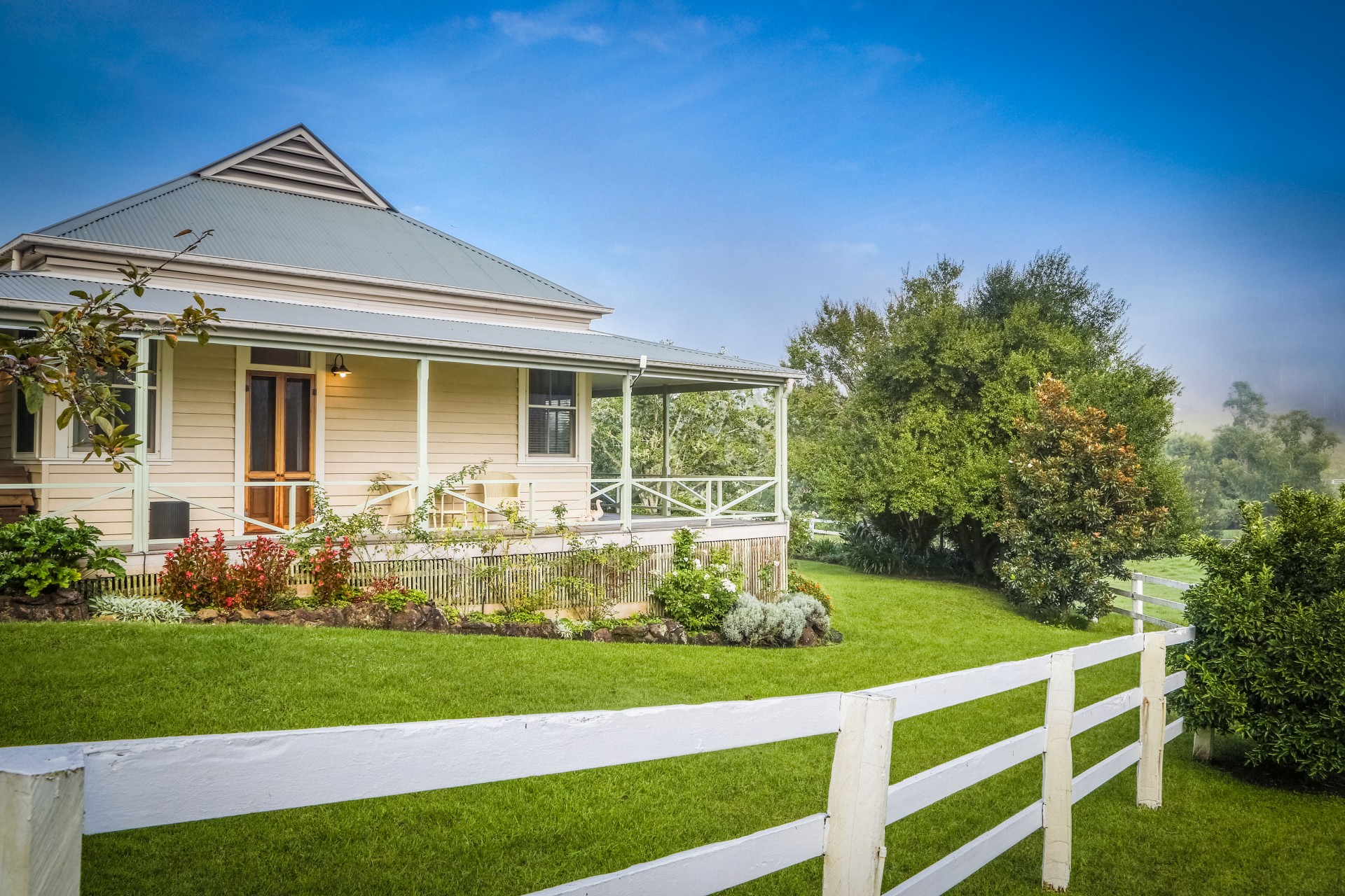 Real Estate in Wyong Creek