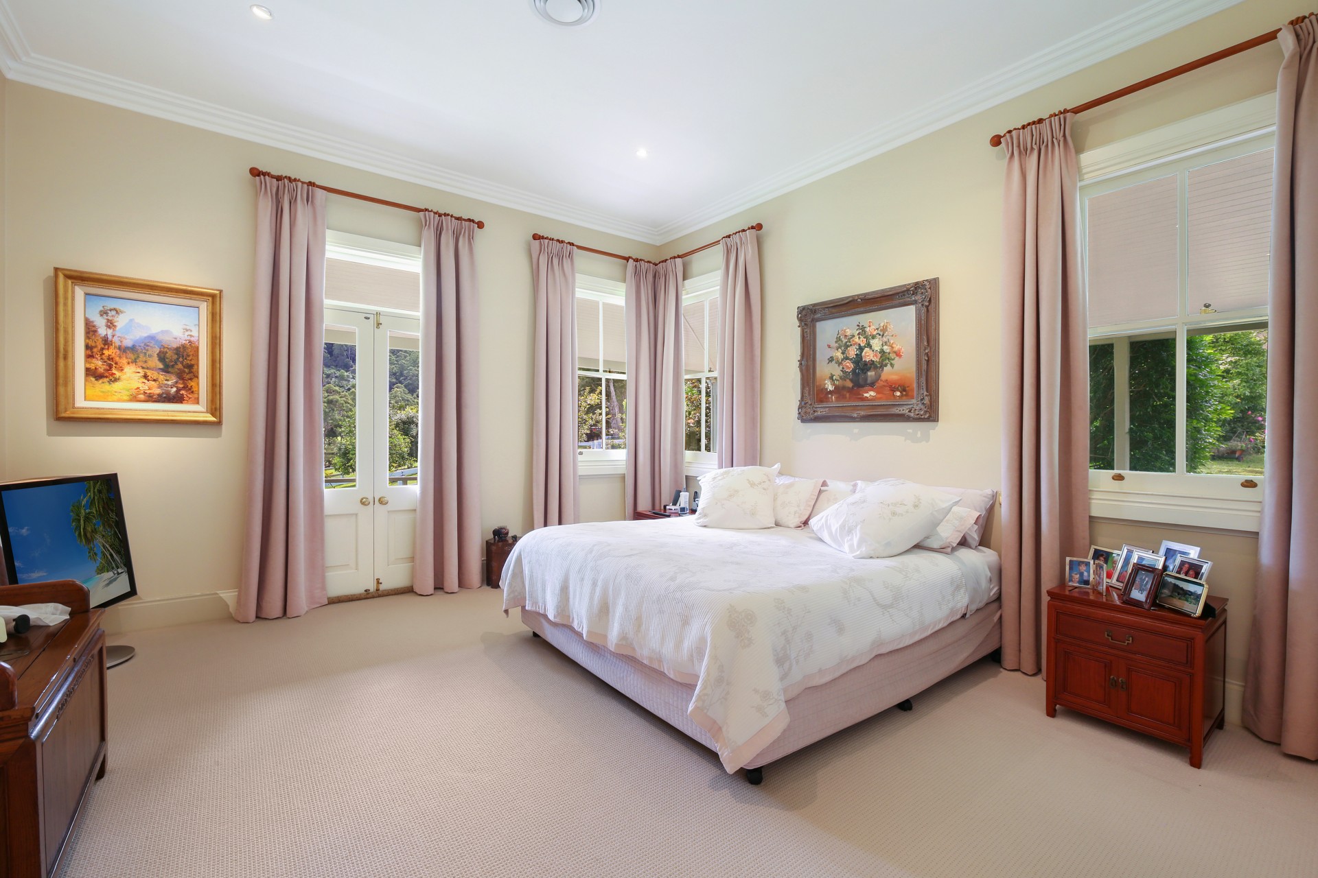 Real Estate in Wyong Creek