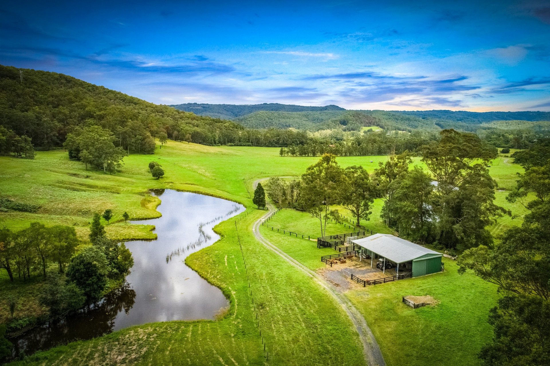 Real Estate in Wyong Creek