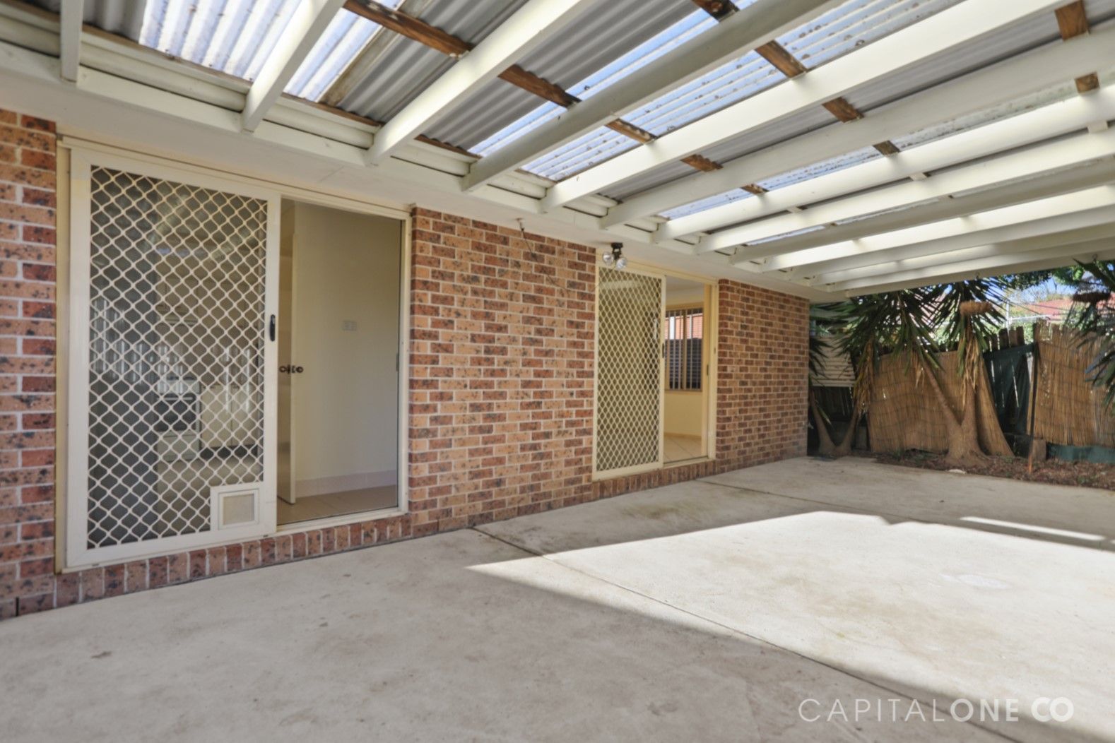 Open for inspection in Watanobbi