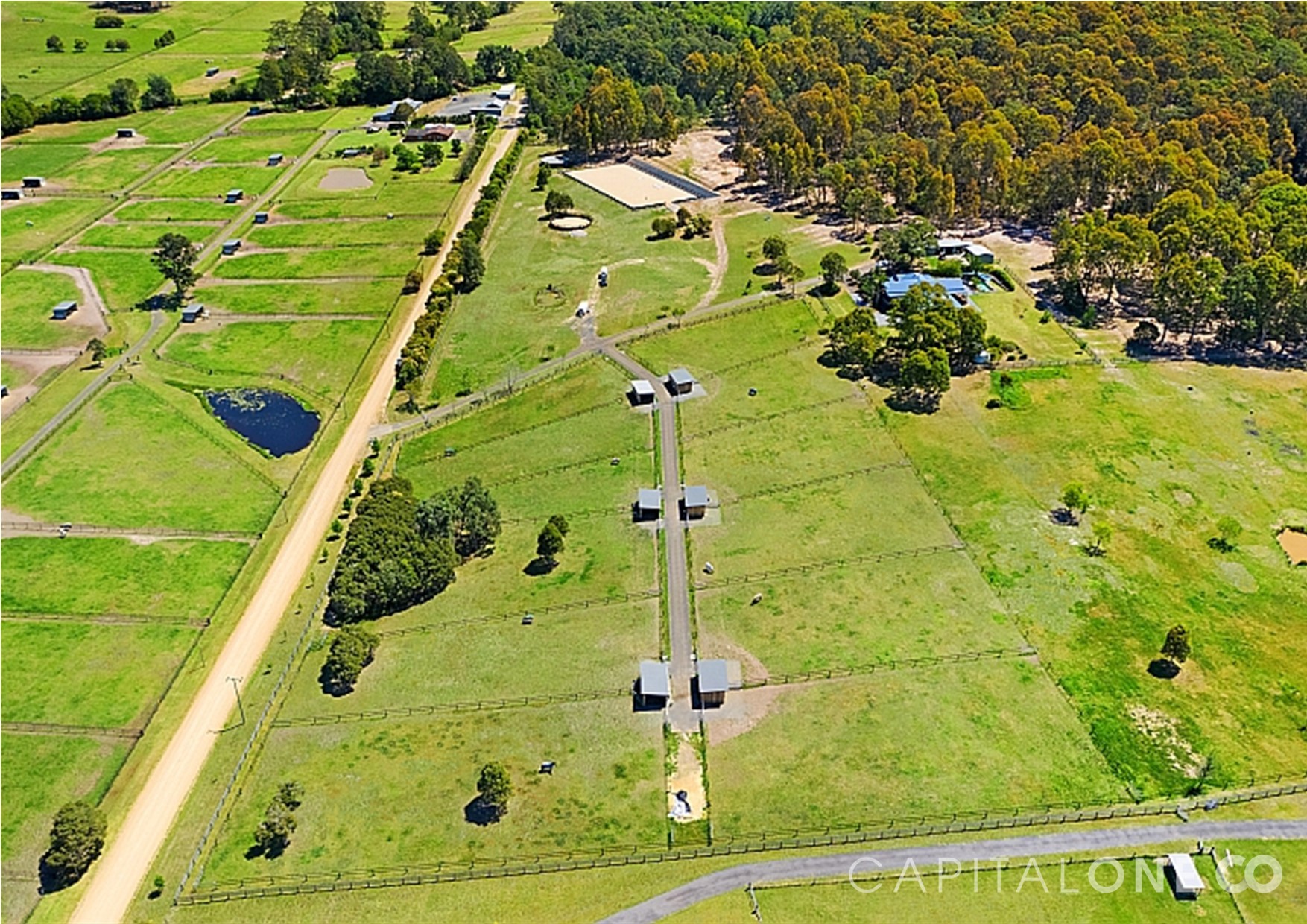 Real Estate in Jilliby