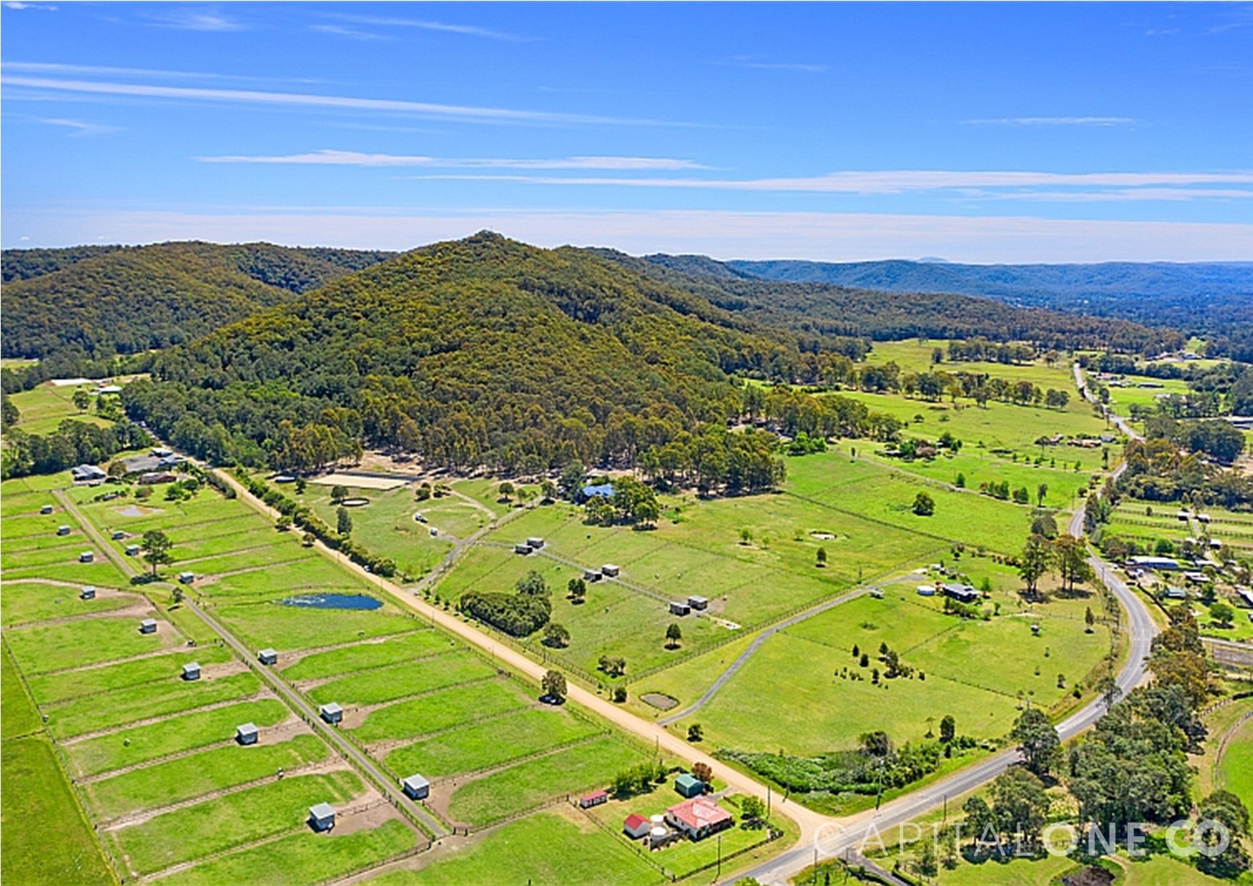 Real Estate in Jilliby