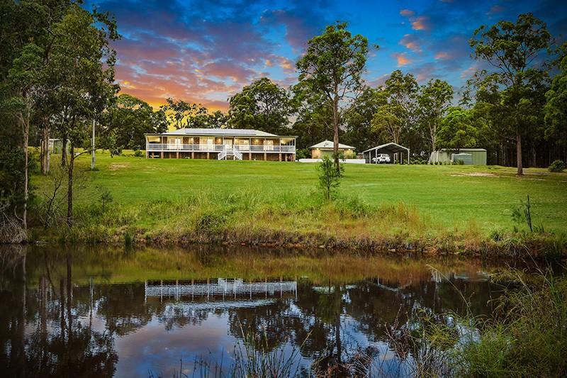 Jilliby Properties Sold