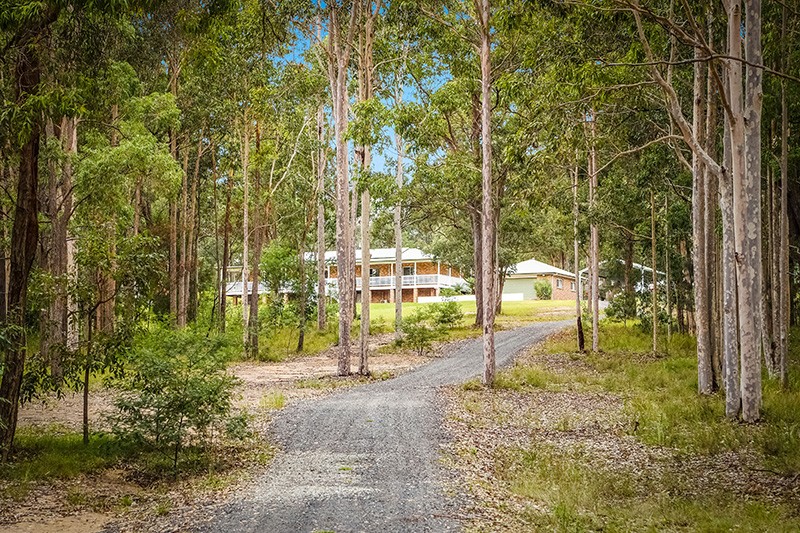 Real Estate in Jilliby