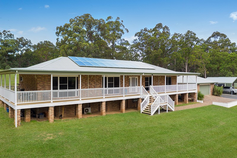 Real Estate in Jilliby