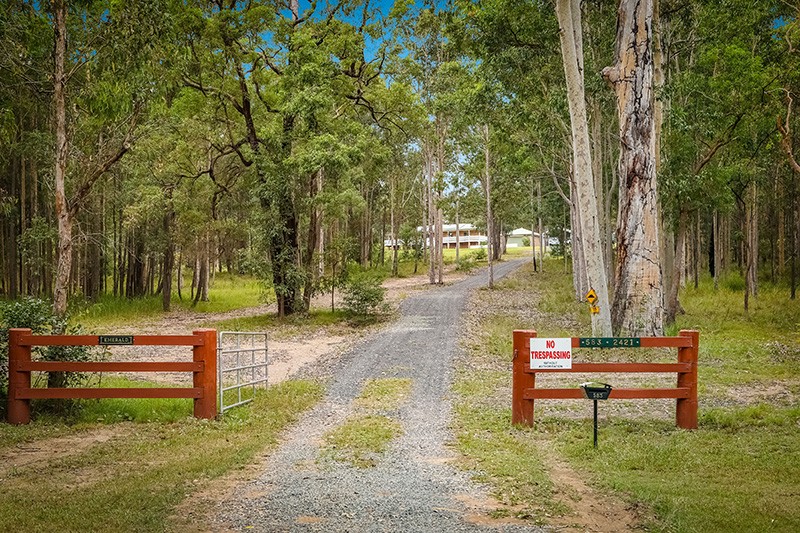 Real Estate in Jilliby