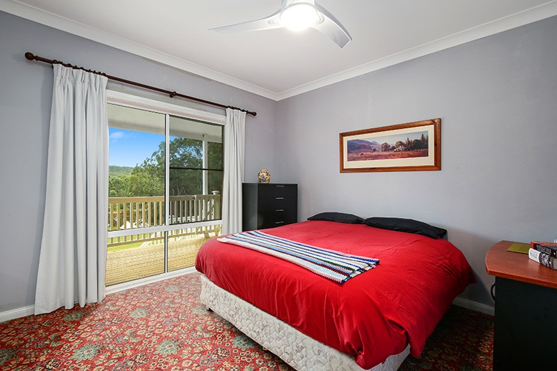 Real Estate in Jilliby