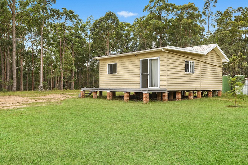 Real Estate in Jilliby