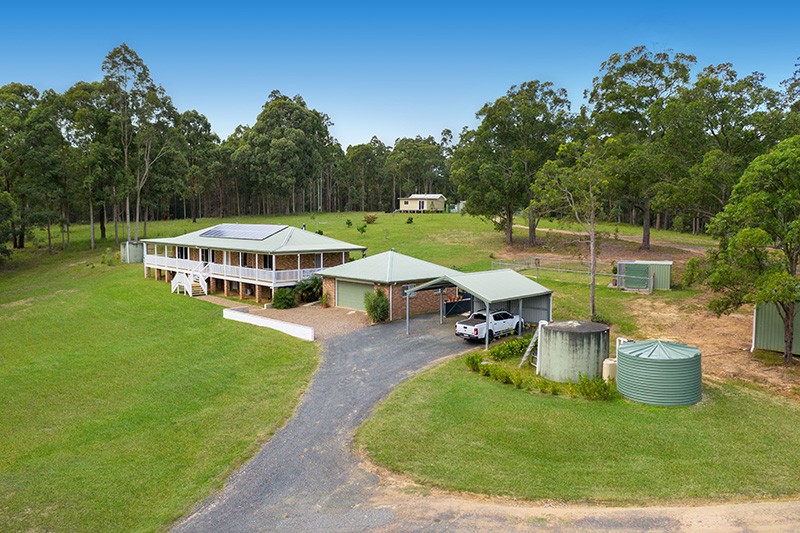Real Estate in Jilliby