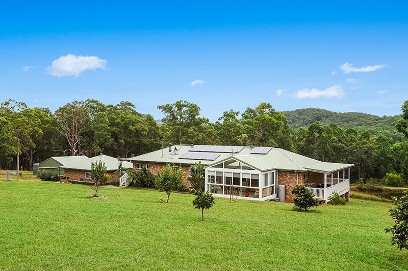 Real Estate in Jilliby