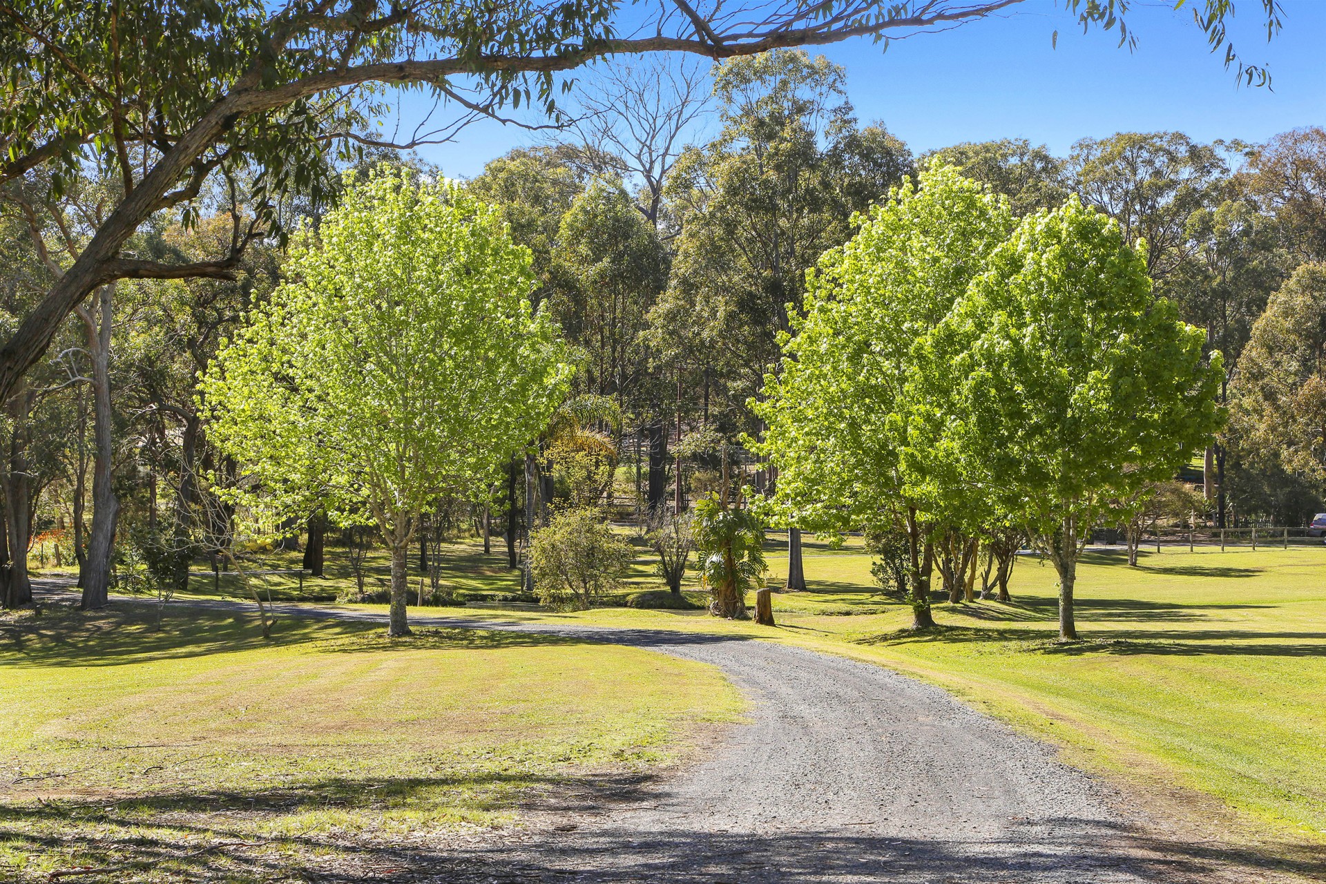 Real Estate in Wallarah