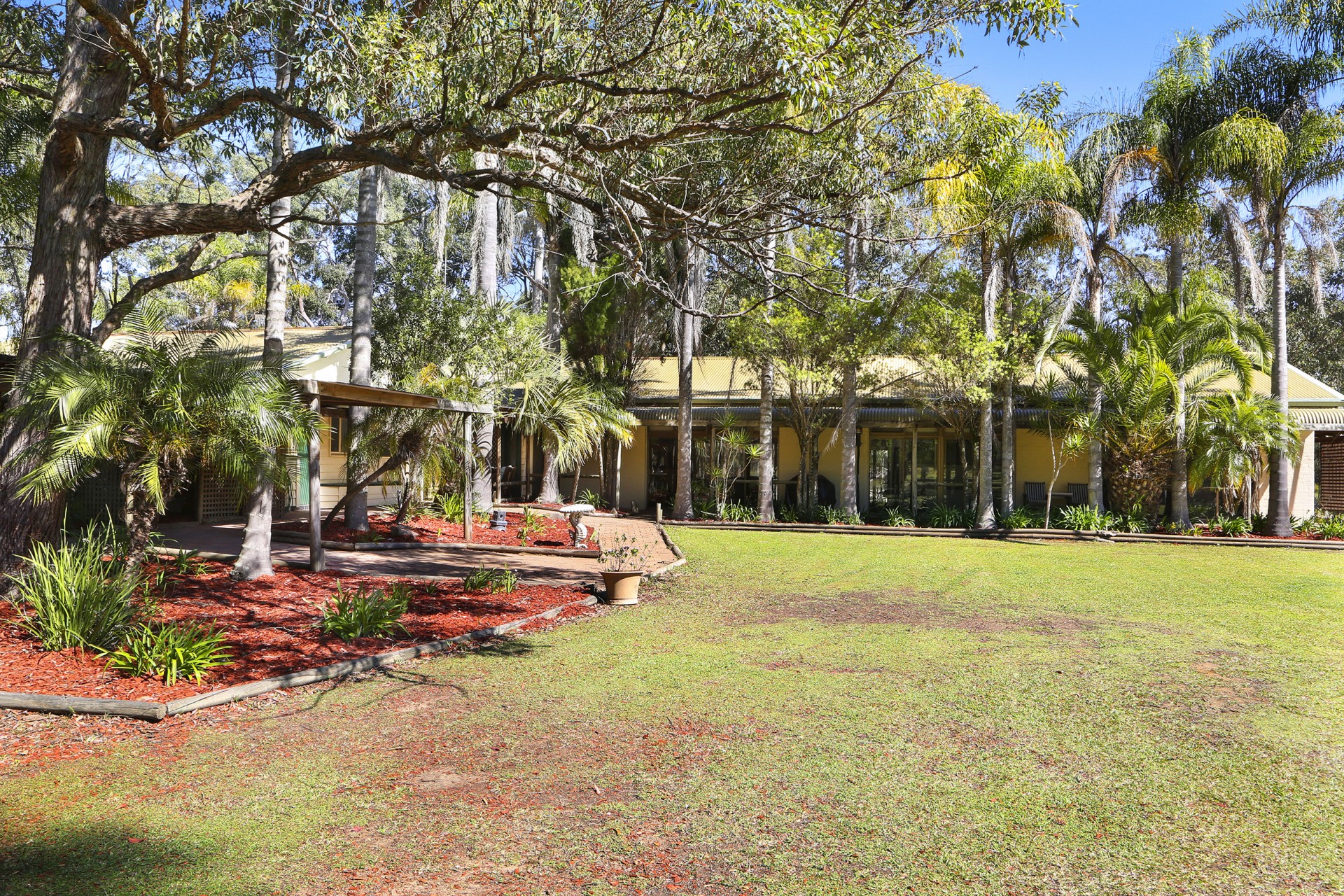 Real Estate in Wallarah