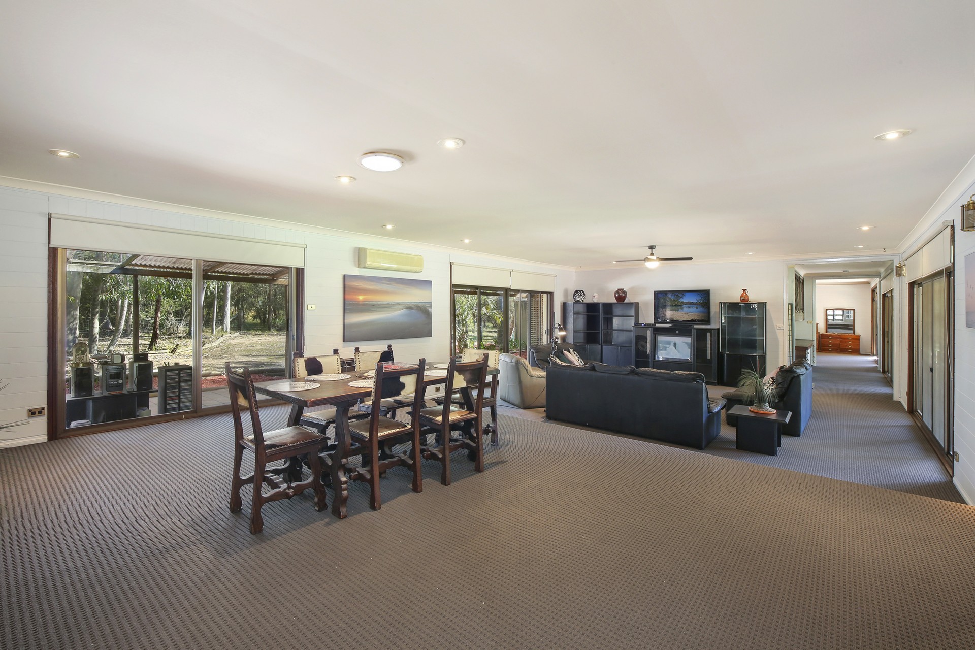 Real Estate in Wallarah