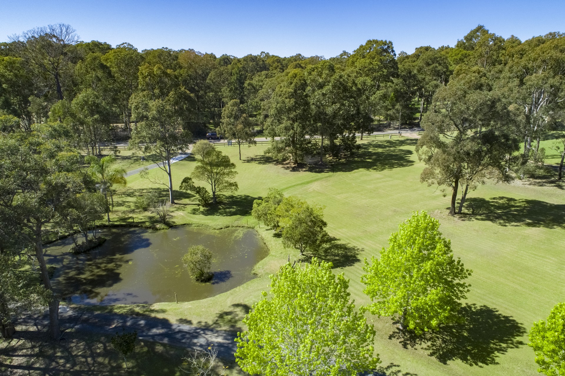 Real Estate in Wallarah