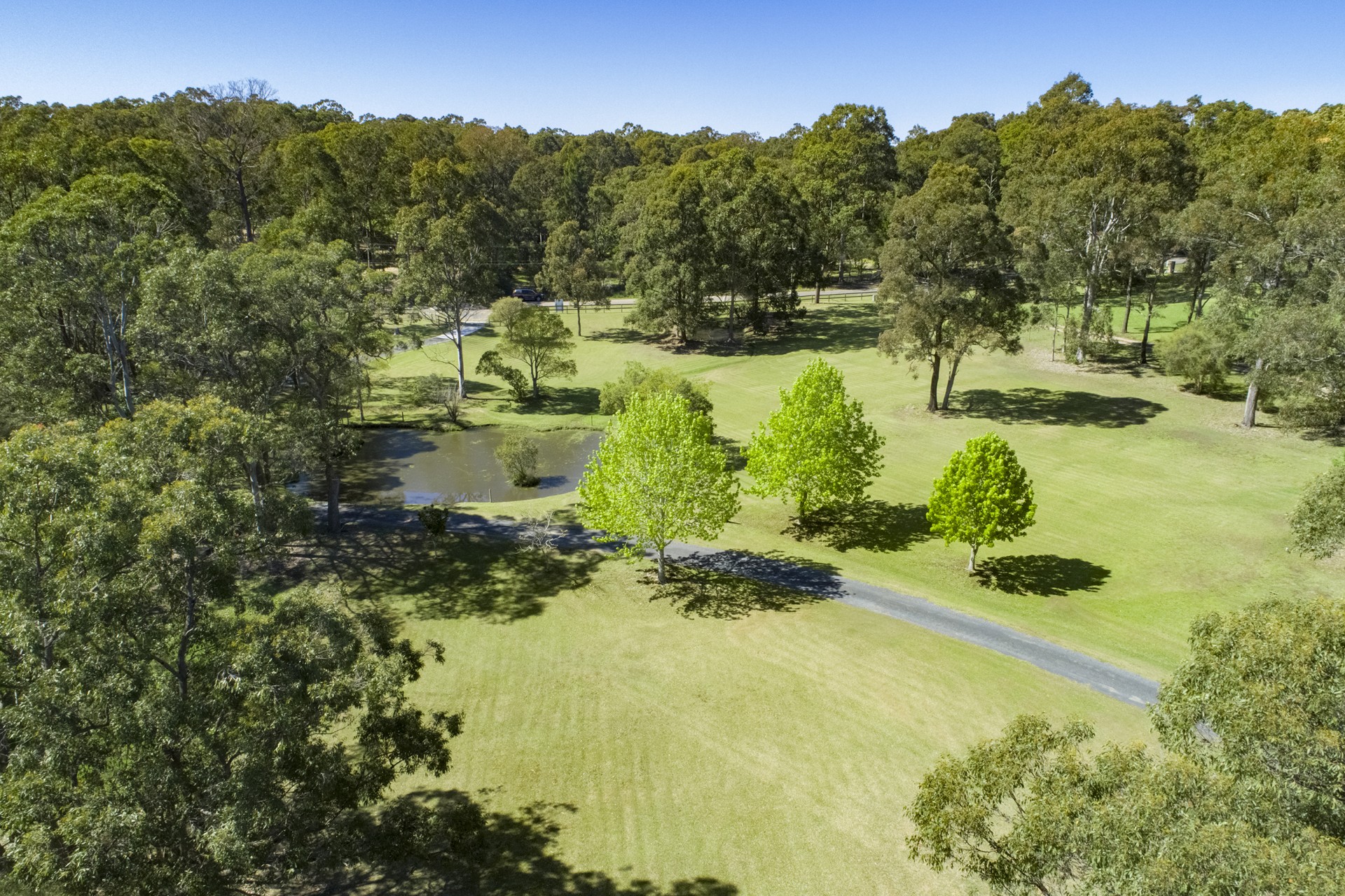 Real Estate in Wallarah