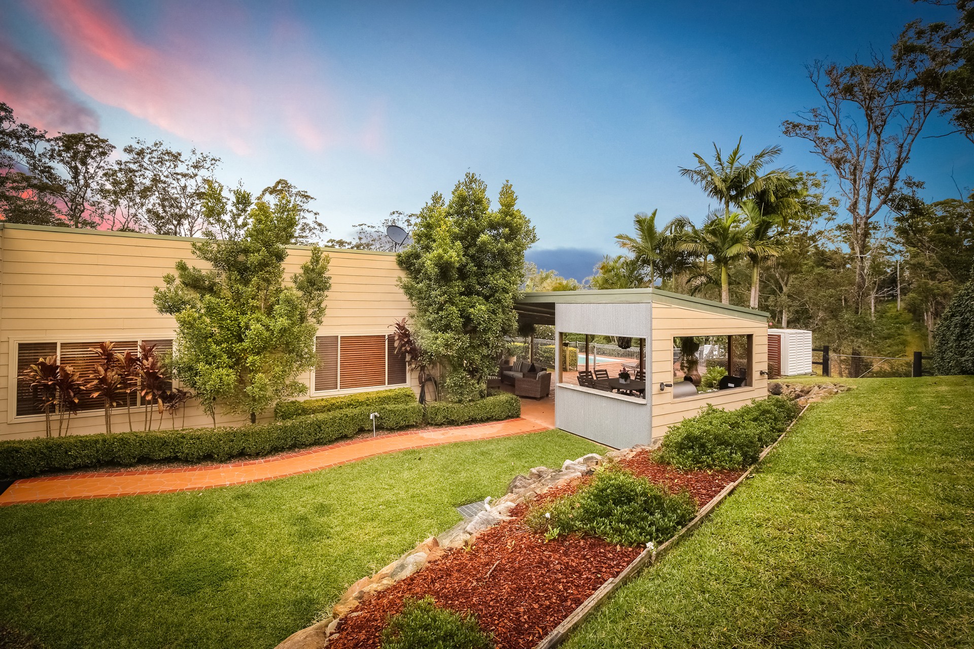 Real Estate in Lisarow
