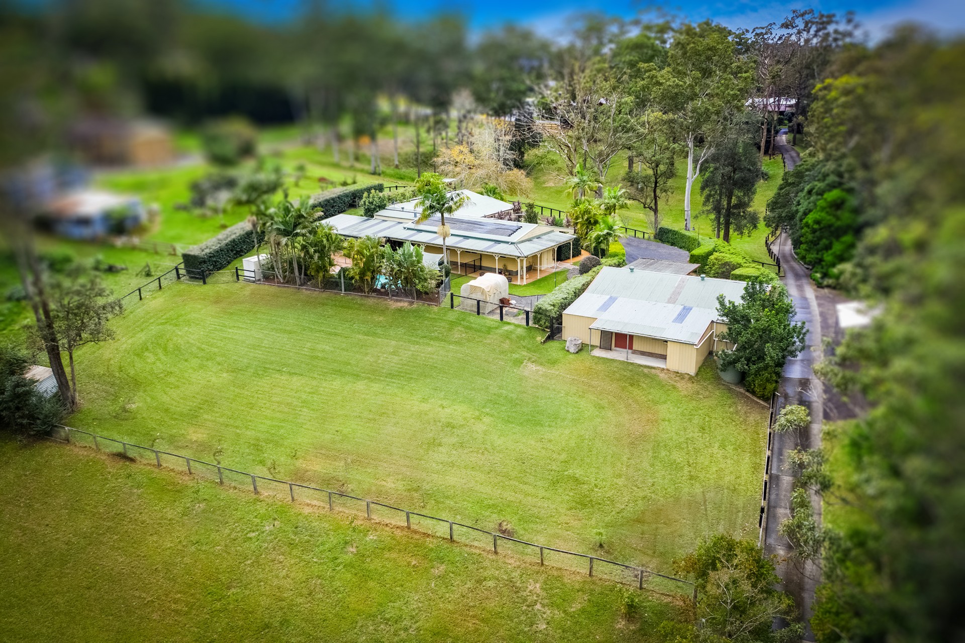 Real Estate in Lisarow