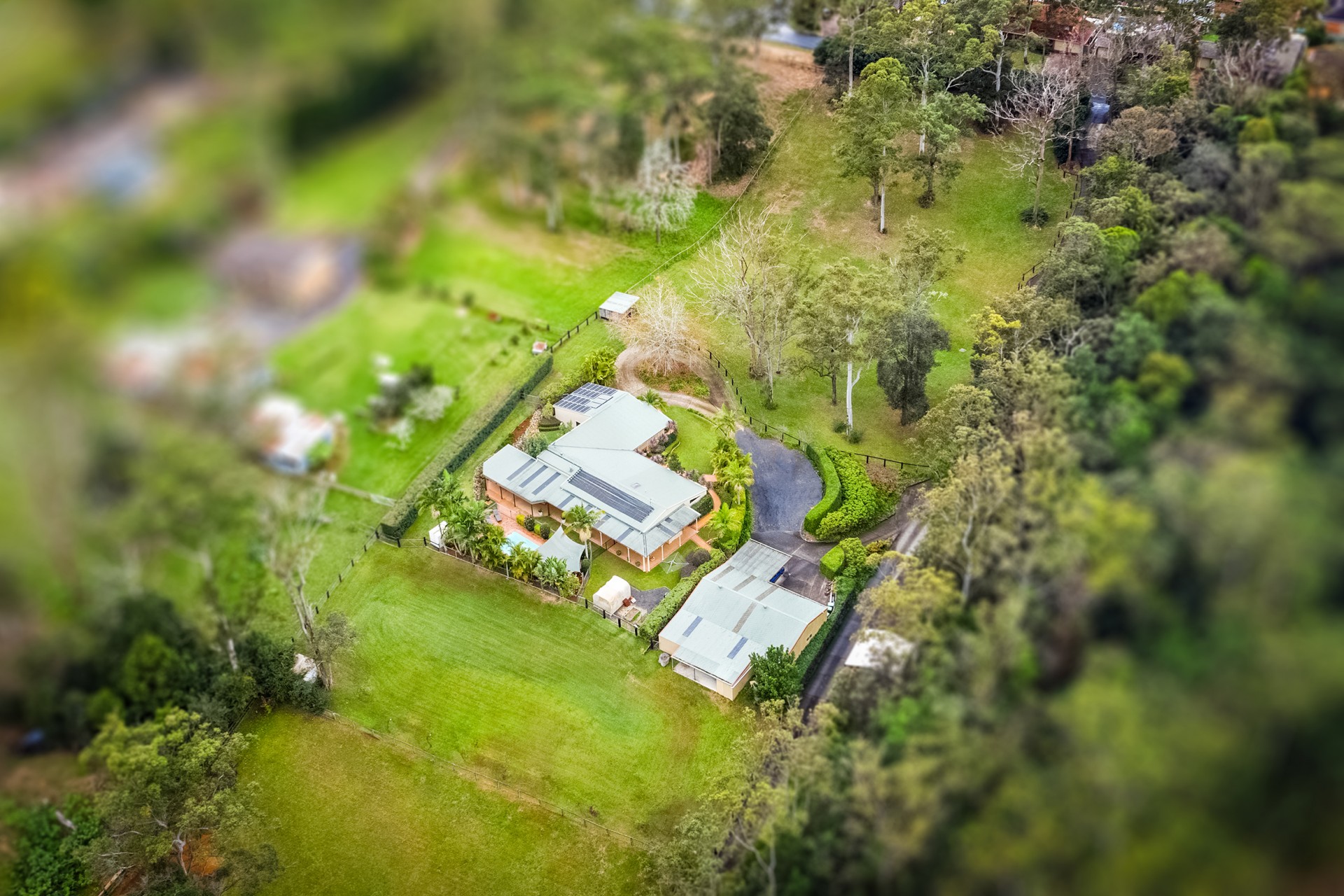 Real Estate in Lisarow