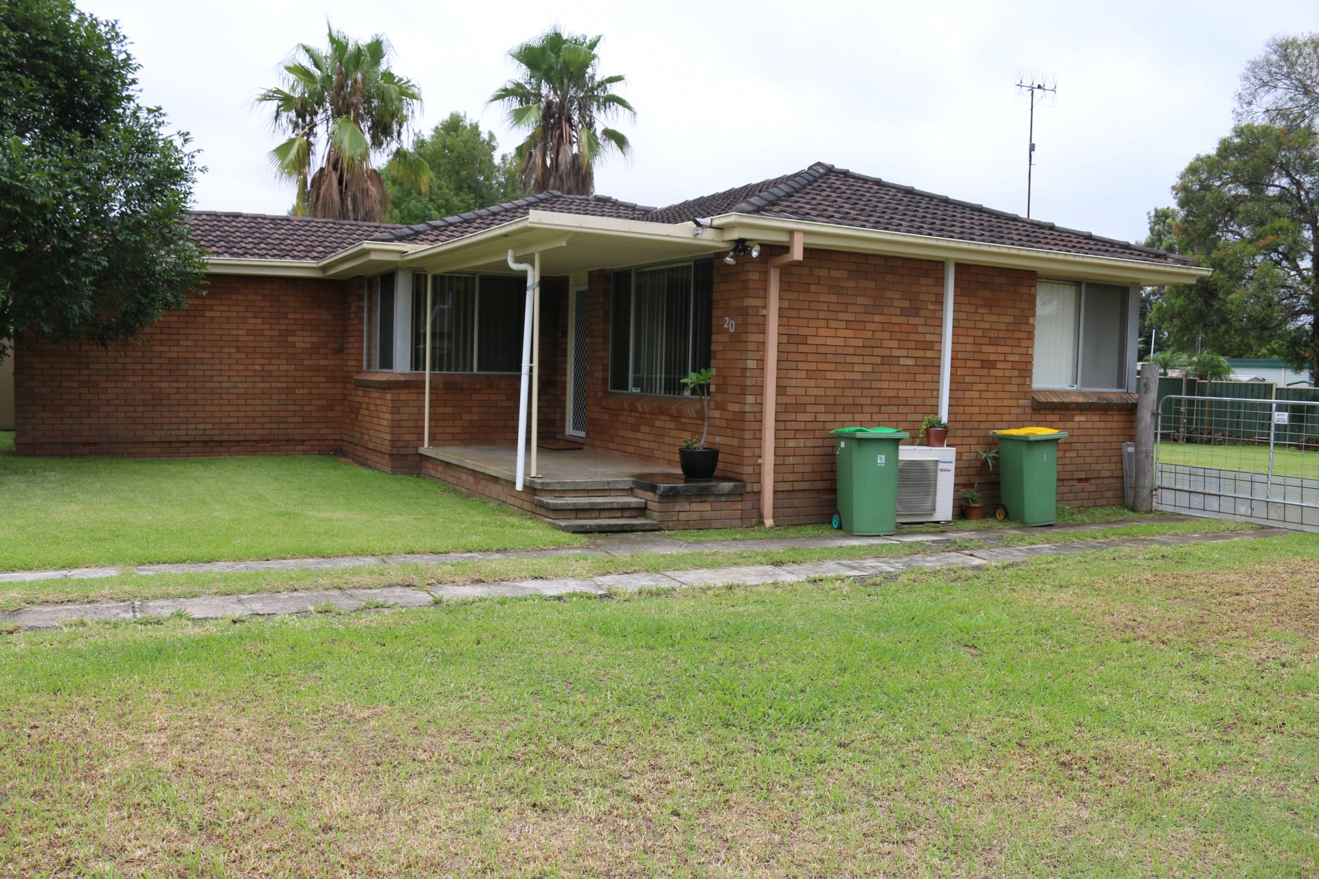 Property Leased in Wyong