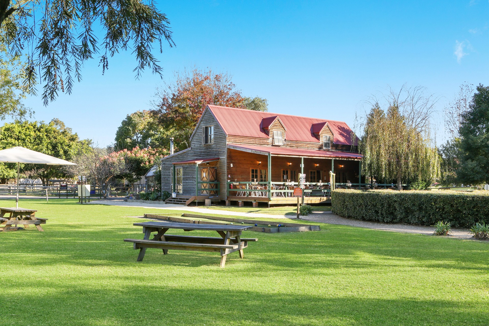Wyong Creek Properties Sold