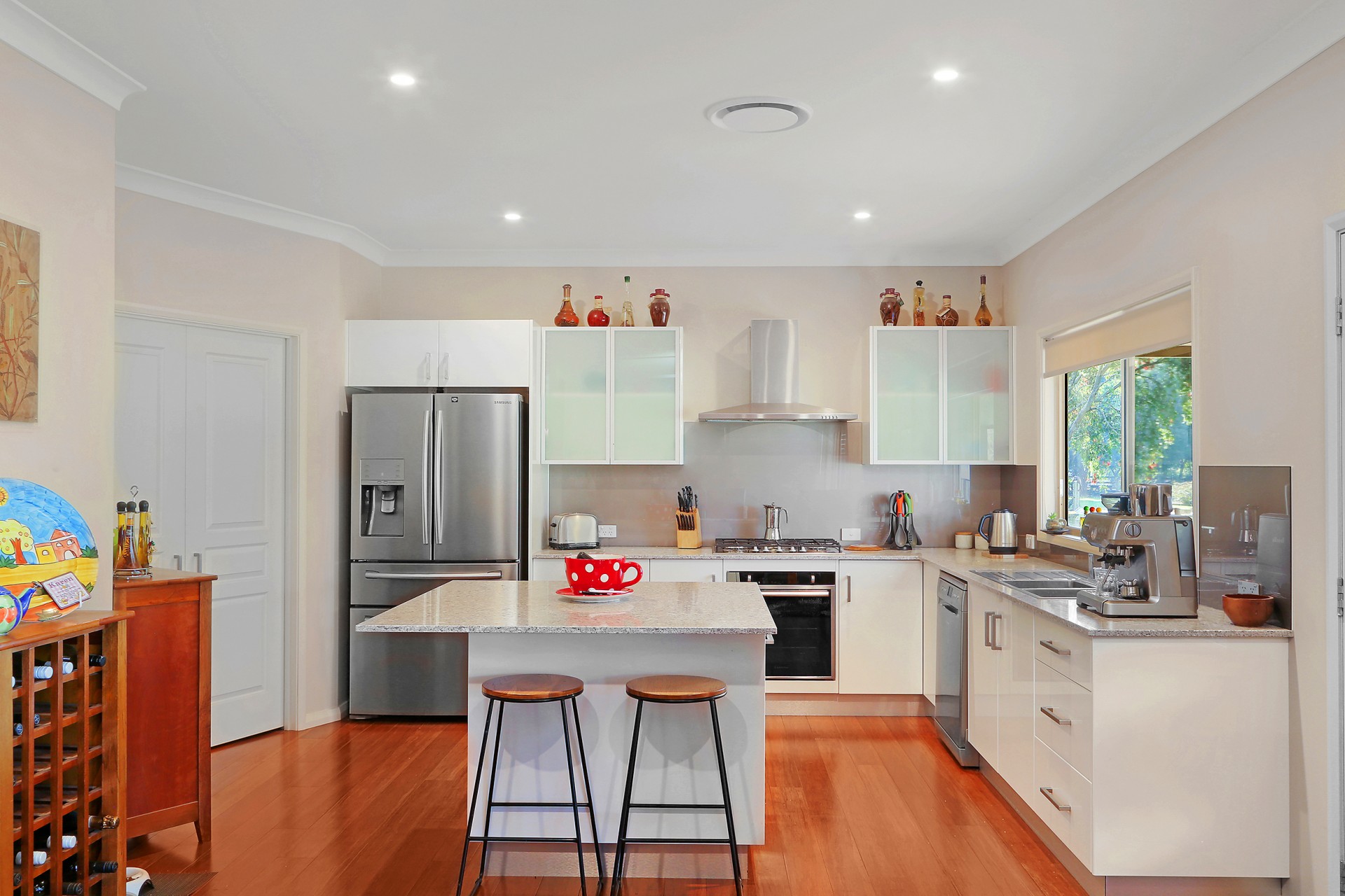 Real Estate in Wyong Creek