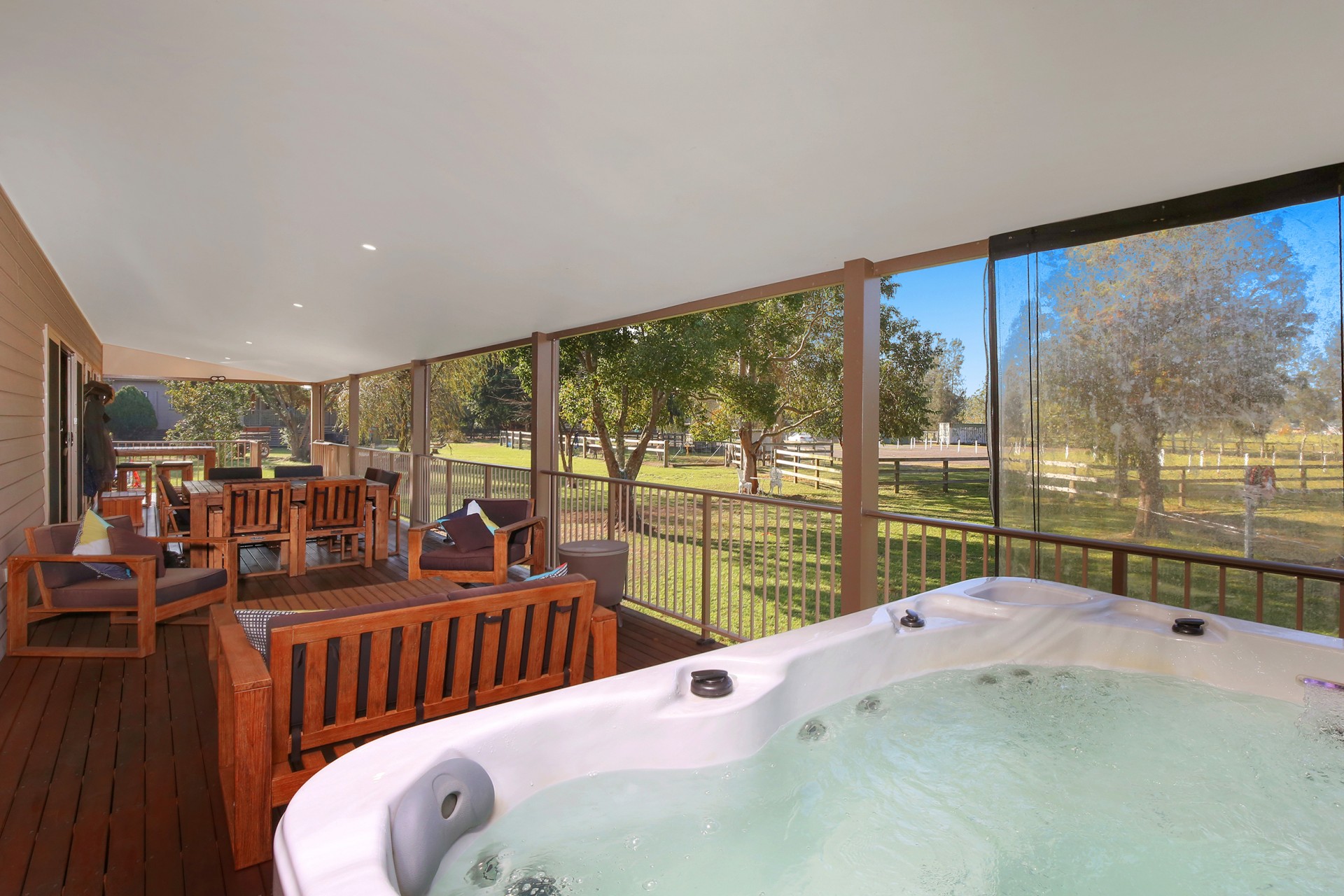 Real Estate in Wyong Creek