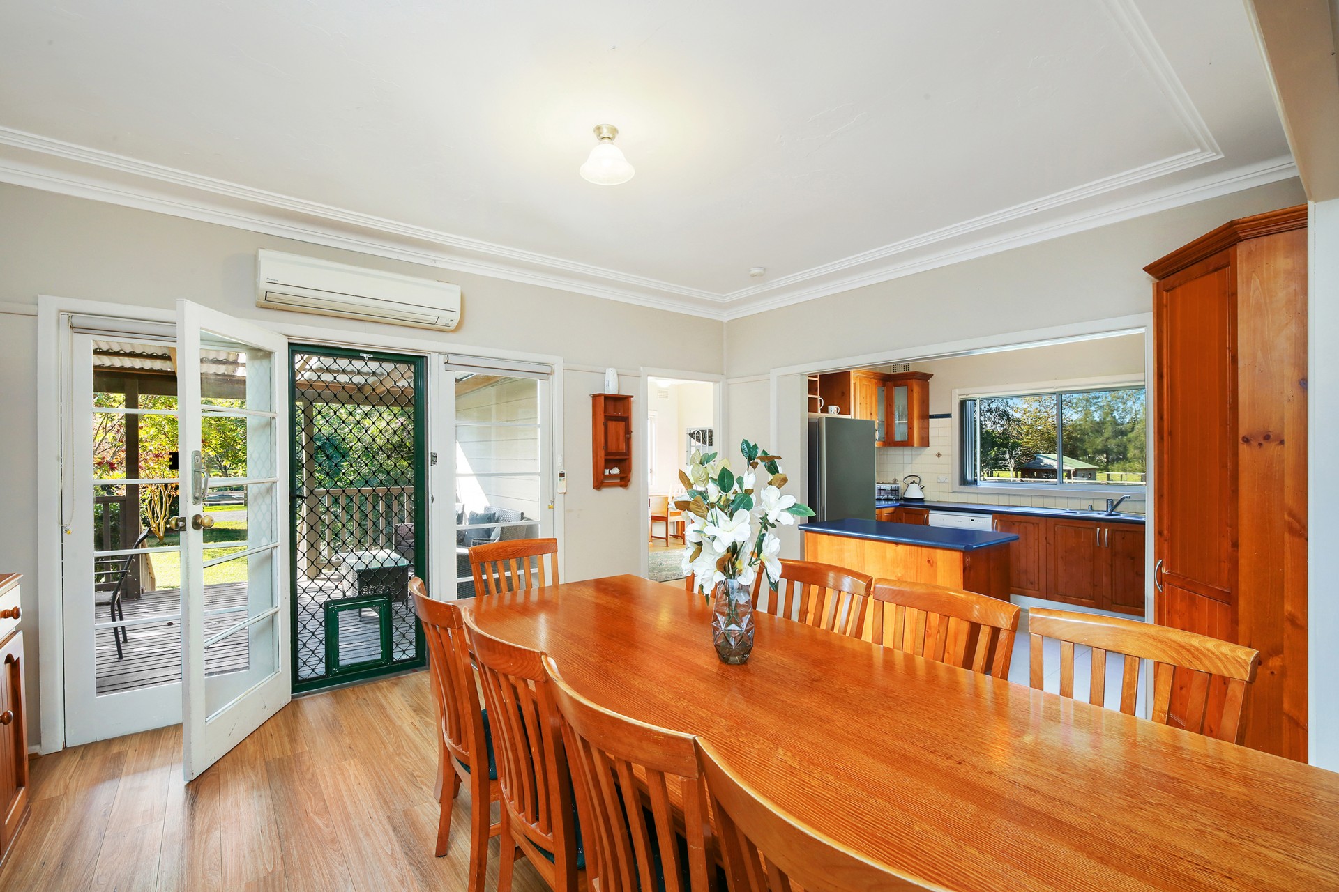 Real Estate in Wyong Creek
