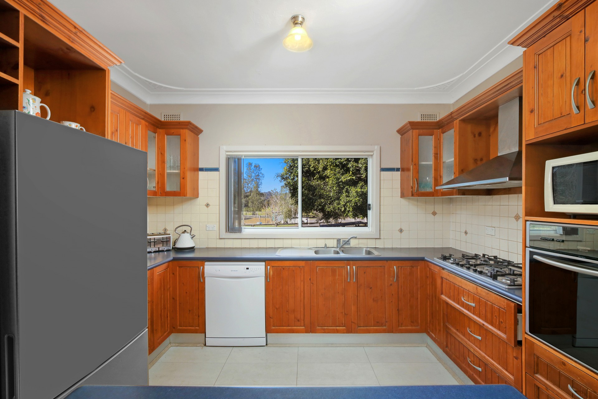 Real Estate in Wyong Creek