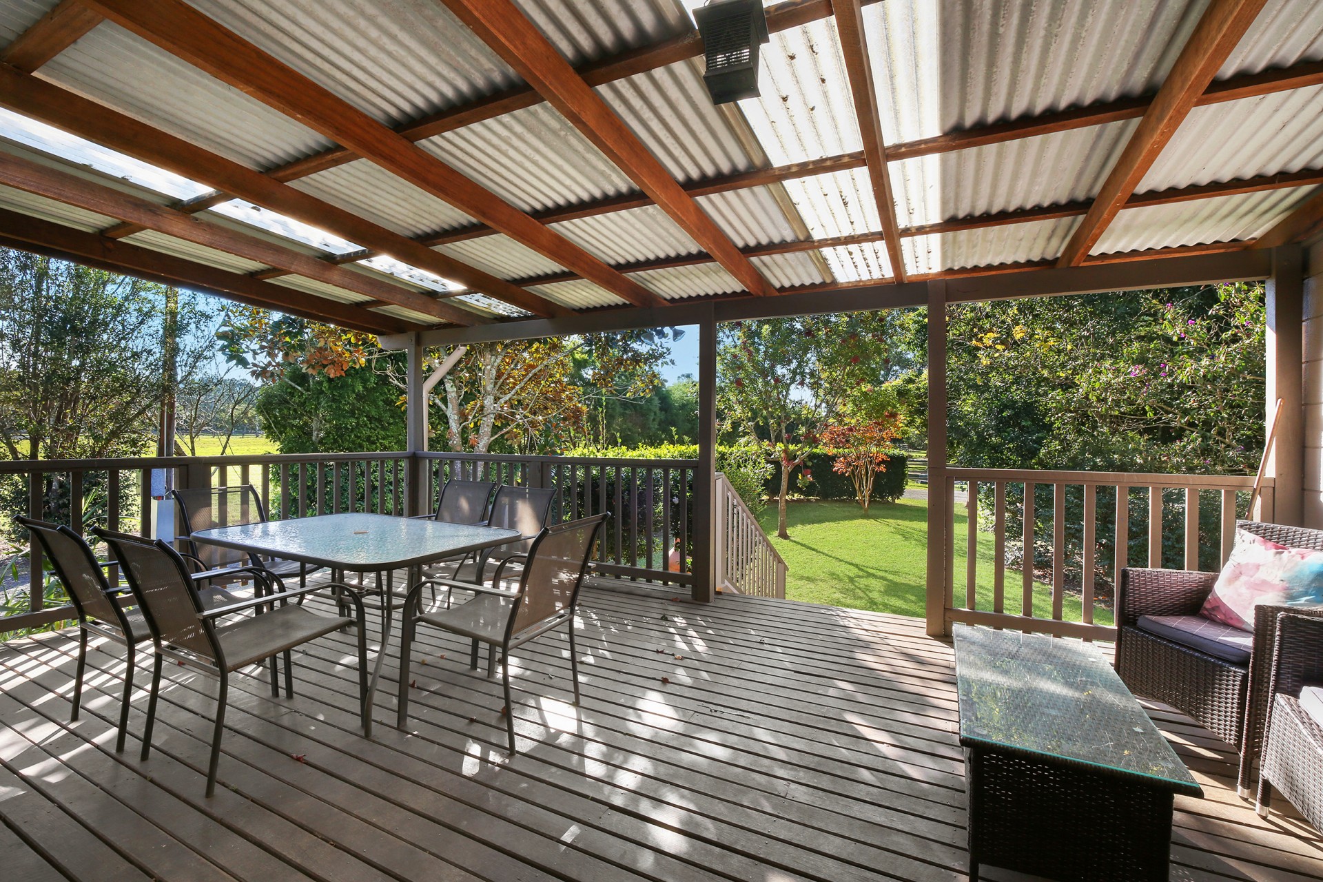 Real Estate in Wyong Creek