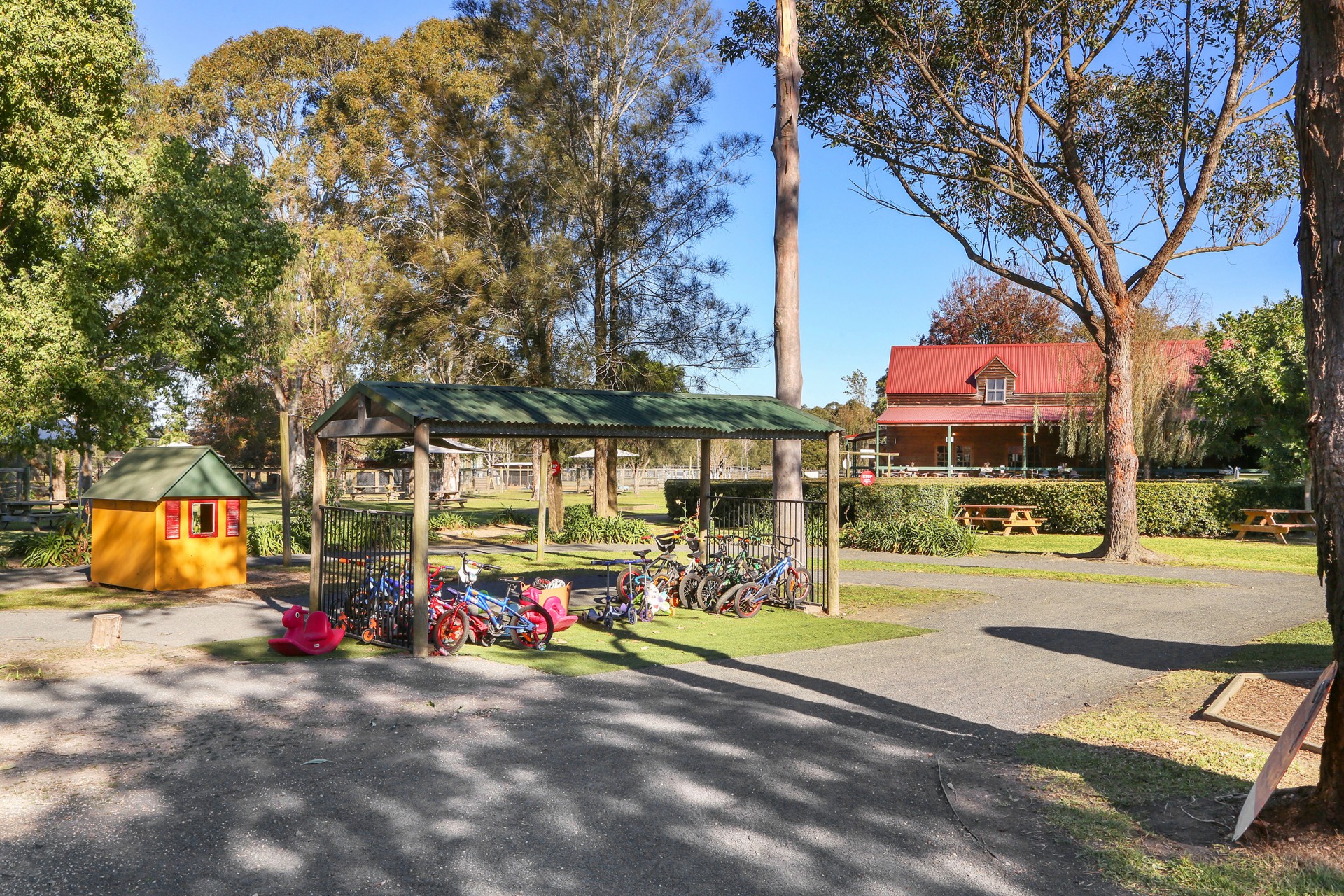 Real Estate in Wyong Creek