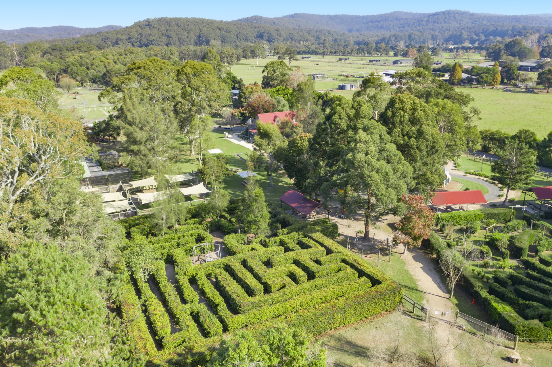 Real Estate in Wyong Creek