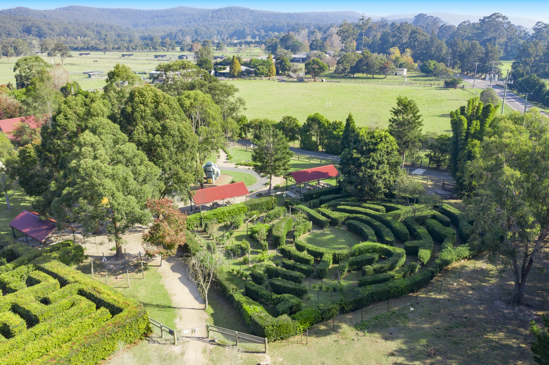 Real Estate in Wyong Creek