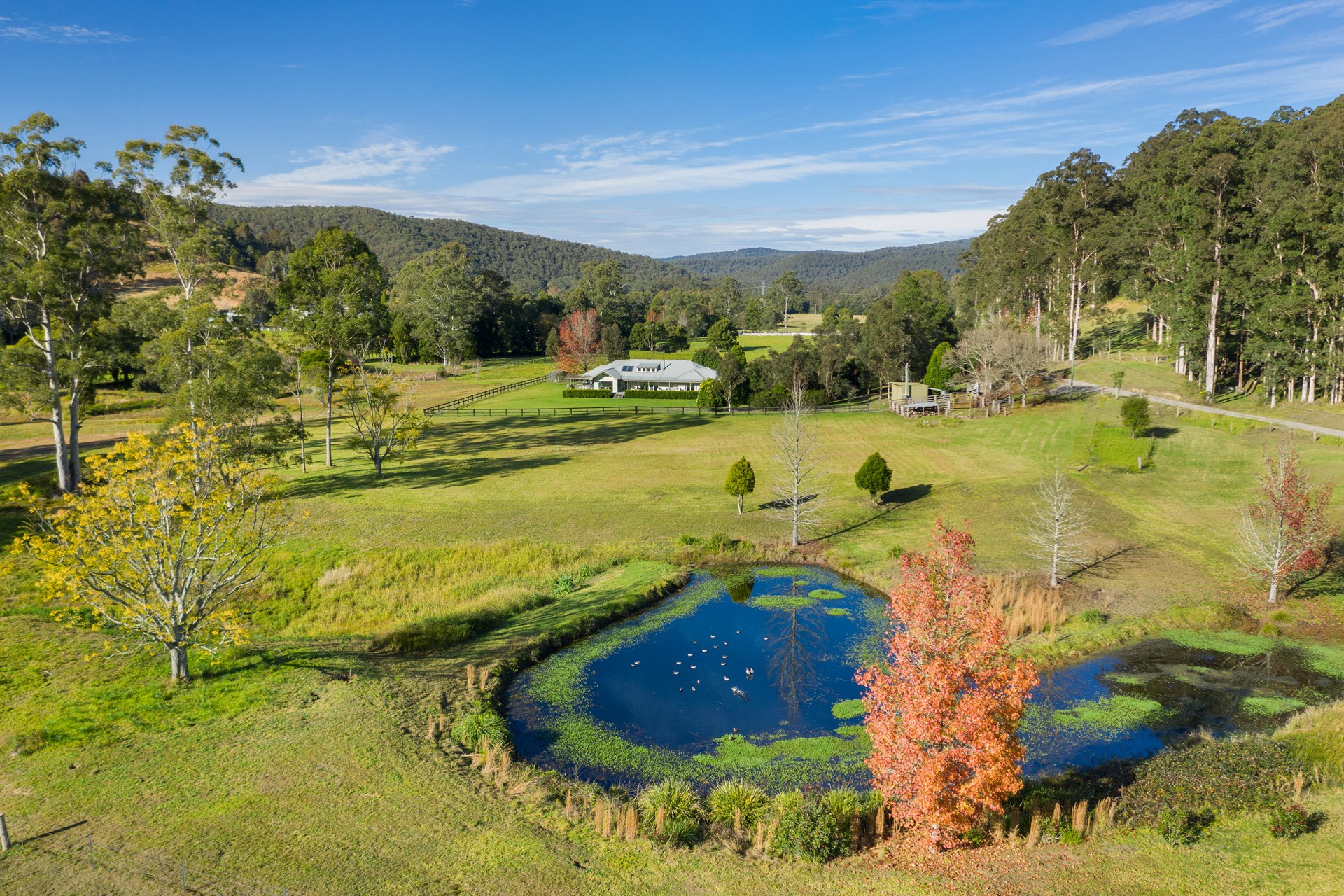 Property Sold in Yarramalong