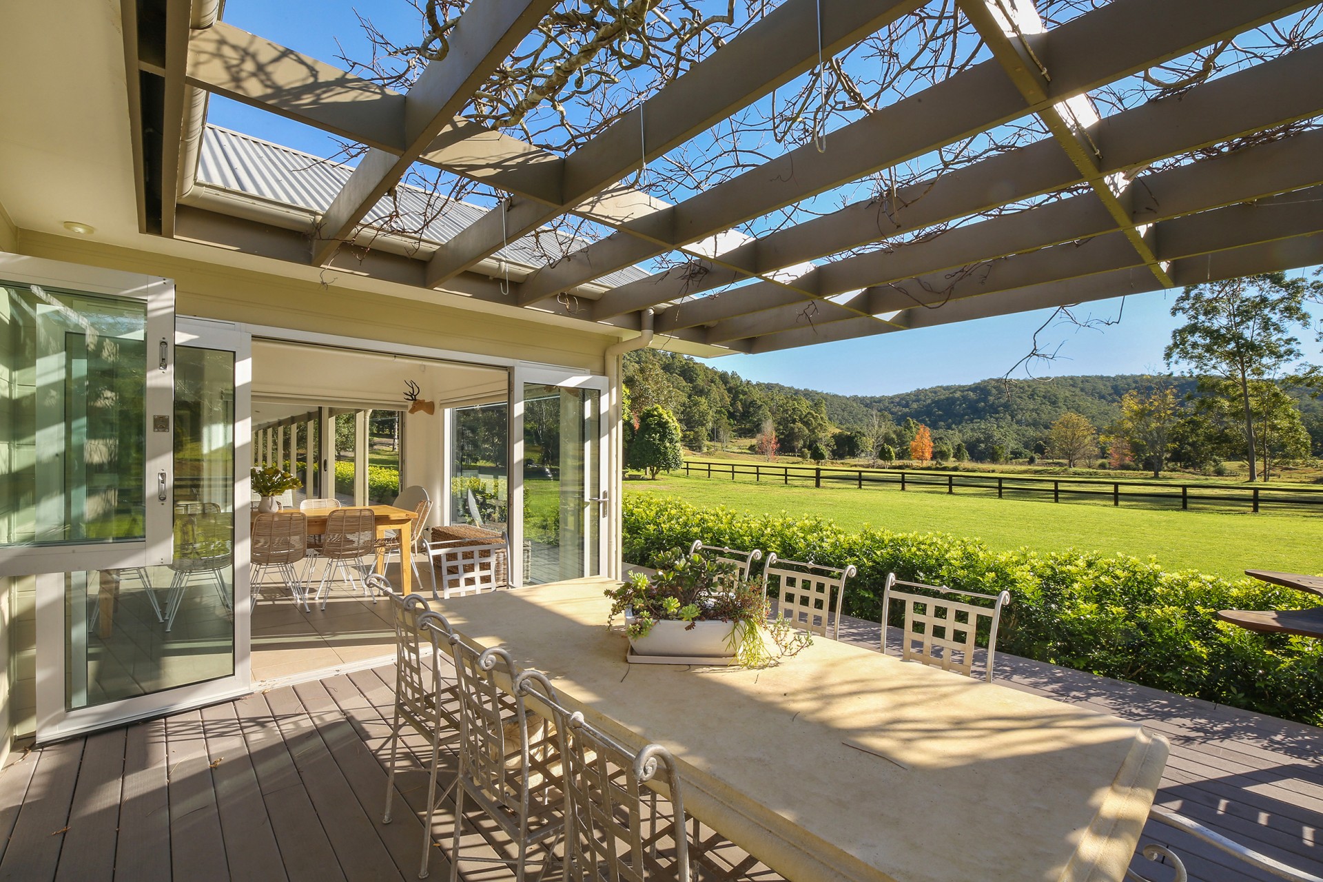 Real Estate in Yarramalong