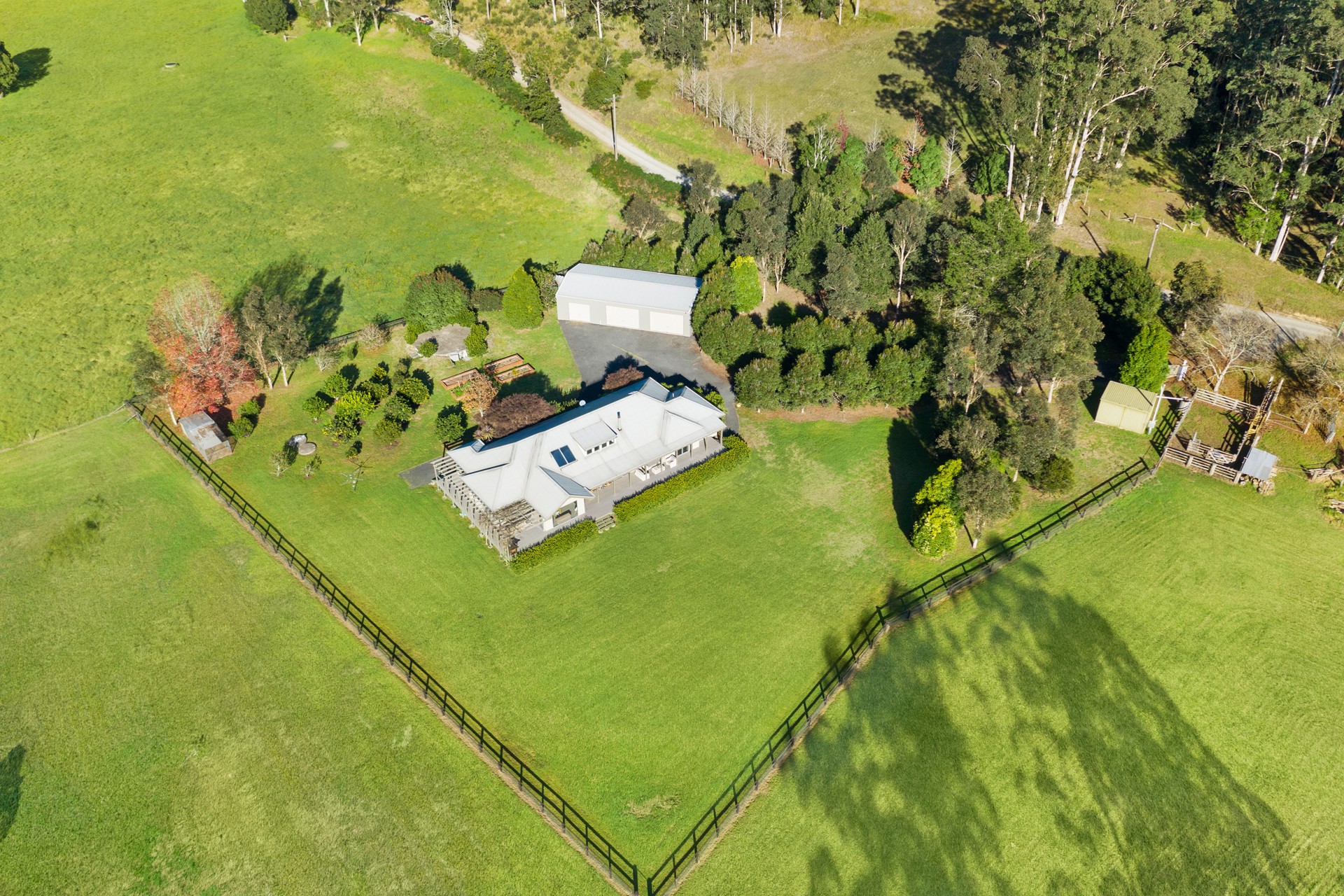 Real Estate in Yarramalong