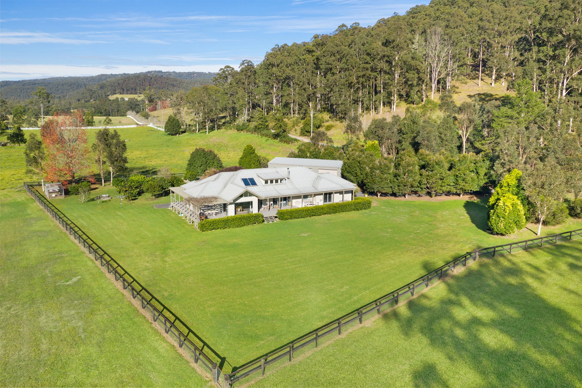 Real Estate in Yarramalong